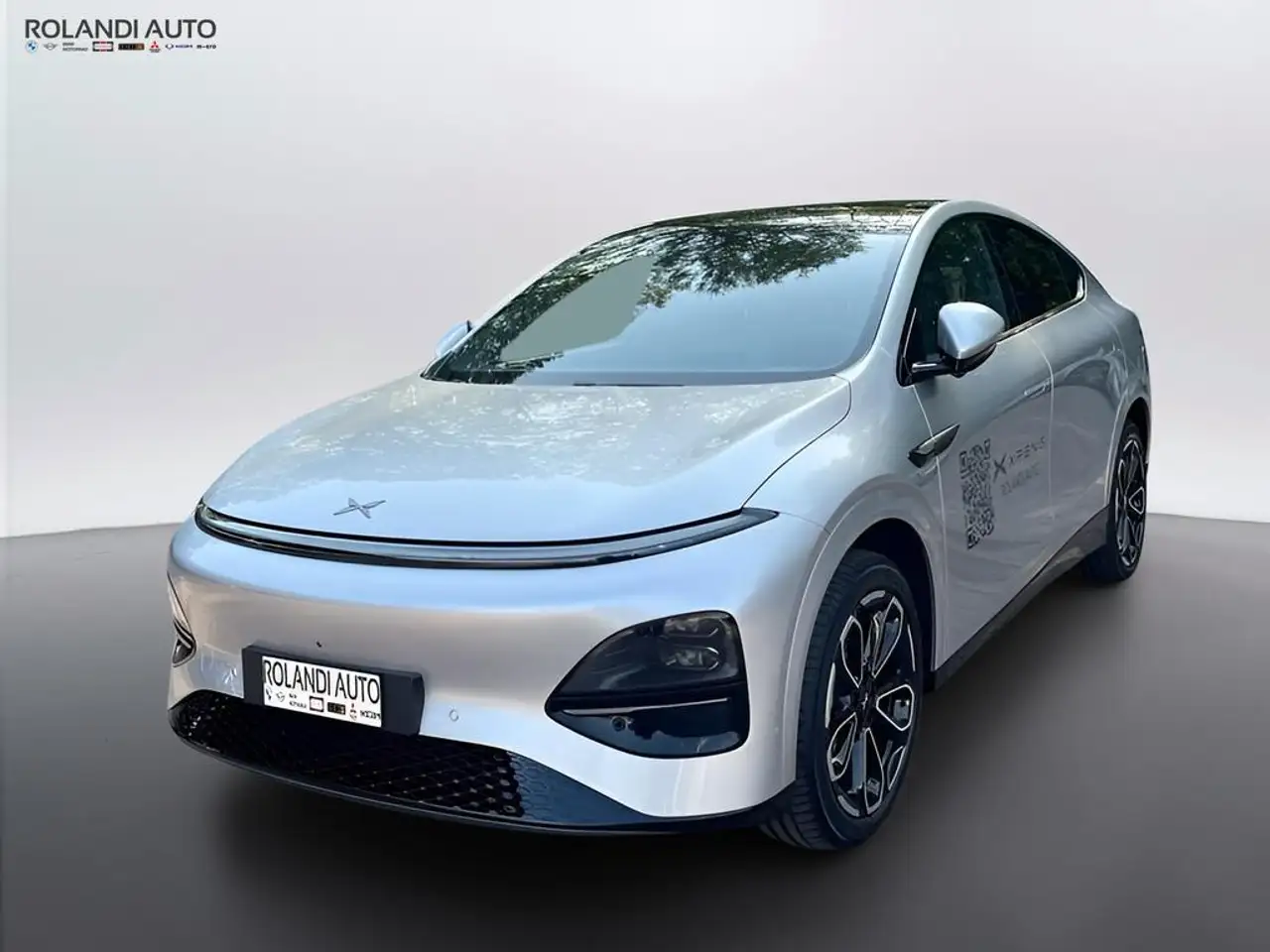XPENG G6