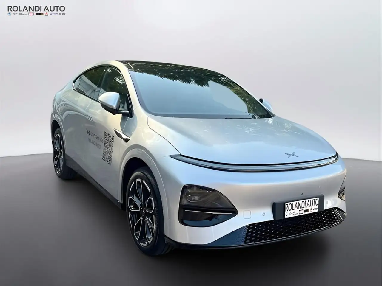 XPENG G6