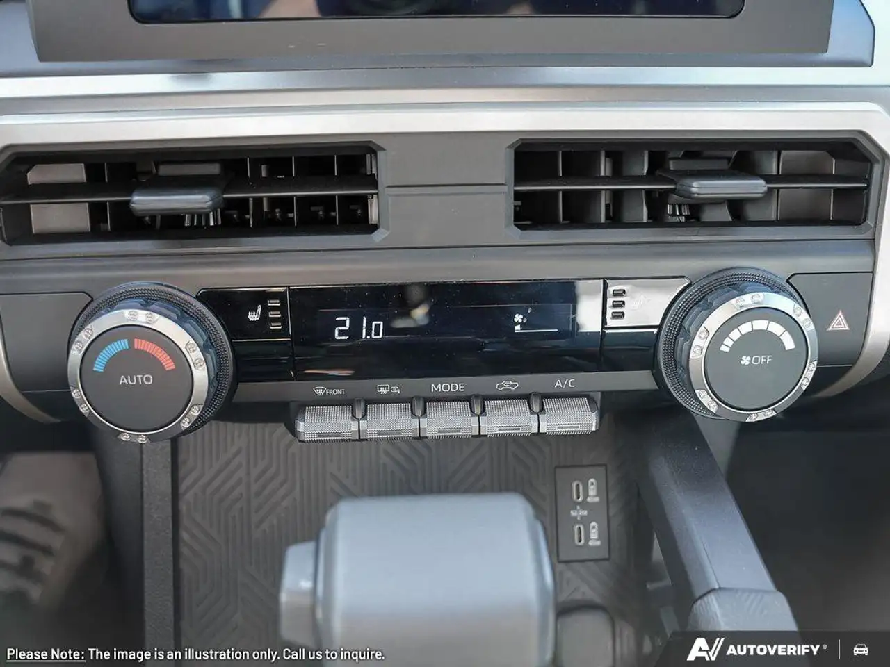 Toyota Tacoma снимка Toyota Tacoma