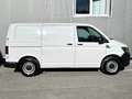 Volkswagen T6 Transporter T6 Kastenwagen KR 2,0 TDI BMT Regalsystem 16.58... Blanc - thumbnail 3