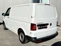 Volkswagen T6 Transporter T6 Kastenwagen KR 2,0 TDI BMT Regalsystem 16.58... Blanc - thumbnail 5