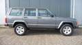 Jeep Cherokee 4.0 Limited Gris - thumbnail 3