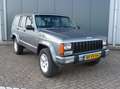 Jeep Cherokee 4.0 Limited Grau - thumbnail 2