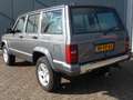 Jeep Cherokee 4.0 Limited Gris - thumbnail 7