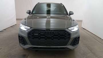 quatt S line B&O*Virtual*360*Alcantara*Matrix