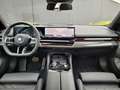 BMW 520 dA Touring *AUT.*M-PAKKET*PANO DAK*HK SOUND*HUD* Noir - thumbnail 12