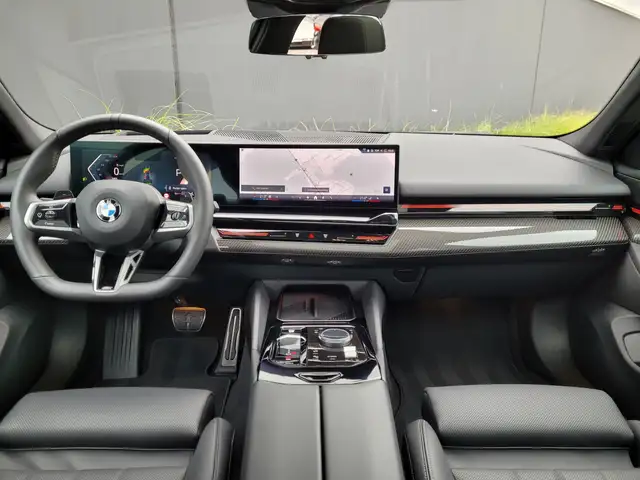 BMW M view 12