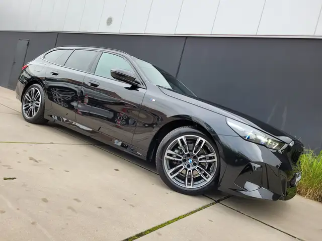 BMW M view 9