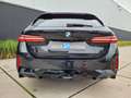 BMW 520 dA Touring *AUT.*M-PAKKET*PANO DAK*HK SOUND*HUD* Noir - thumbnail 4