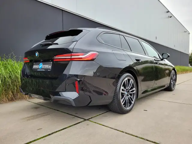 BMW M view 3