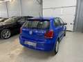 Volkswagen Polo Comfortline 1,2 TDI DPF Bleu - thumbnail 9