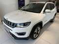 Jeep Compass Limited FWD Blanco - thumbnail 3