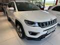 Jeep Compass Limited FWD Blanco - thumbnail 2