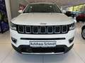 Jeep Compass Limited FWD Blanco - thumbnail 1