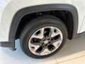 Jeep Compass Limited FWD Blanco - thumbnail 4