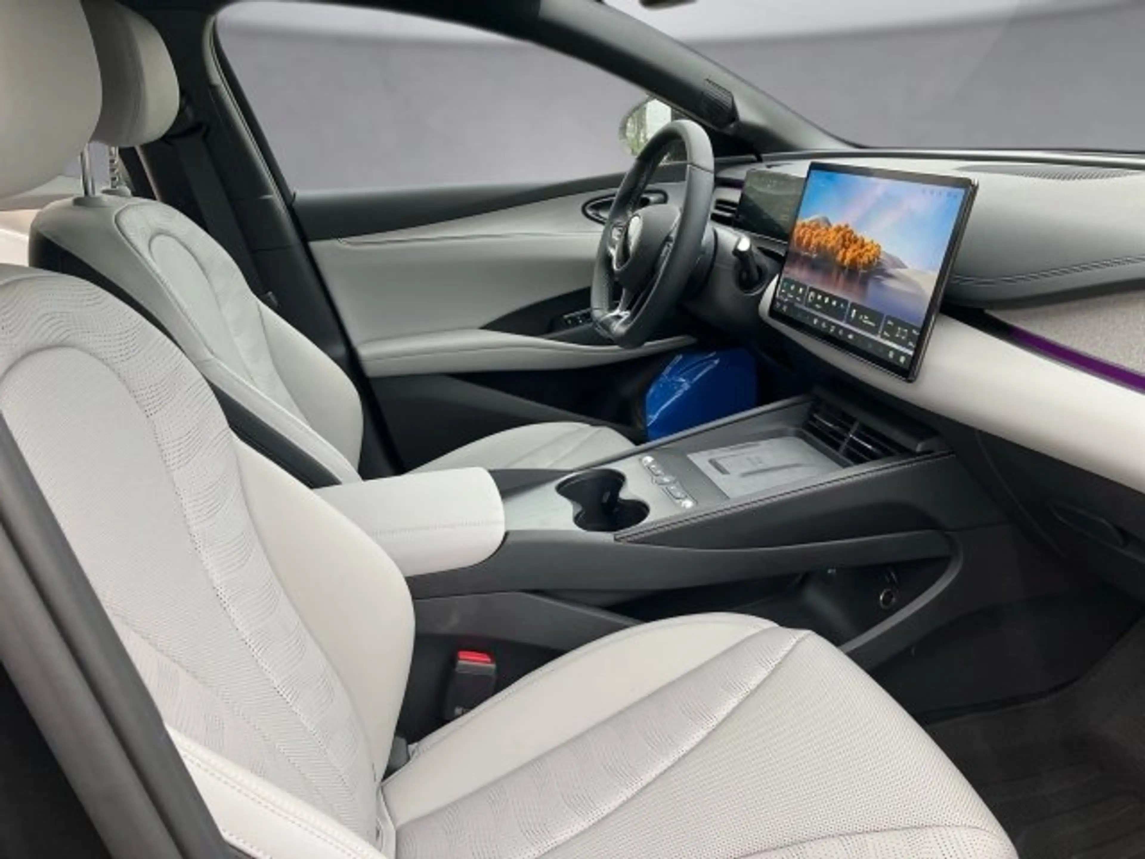 BYD Seal 6 DM-i Touring Comfort — photo 8
