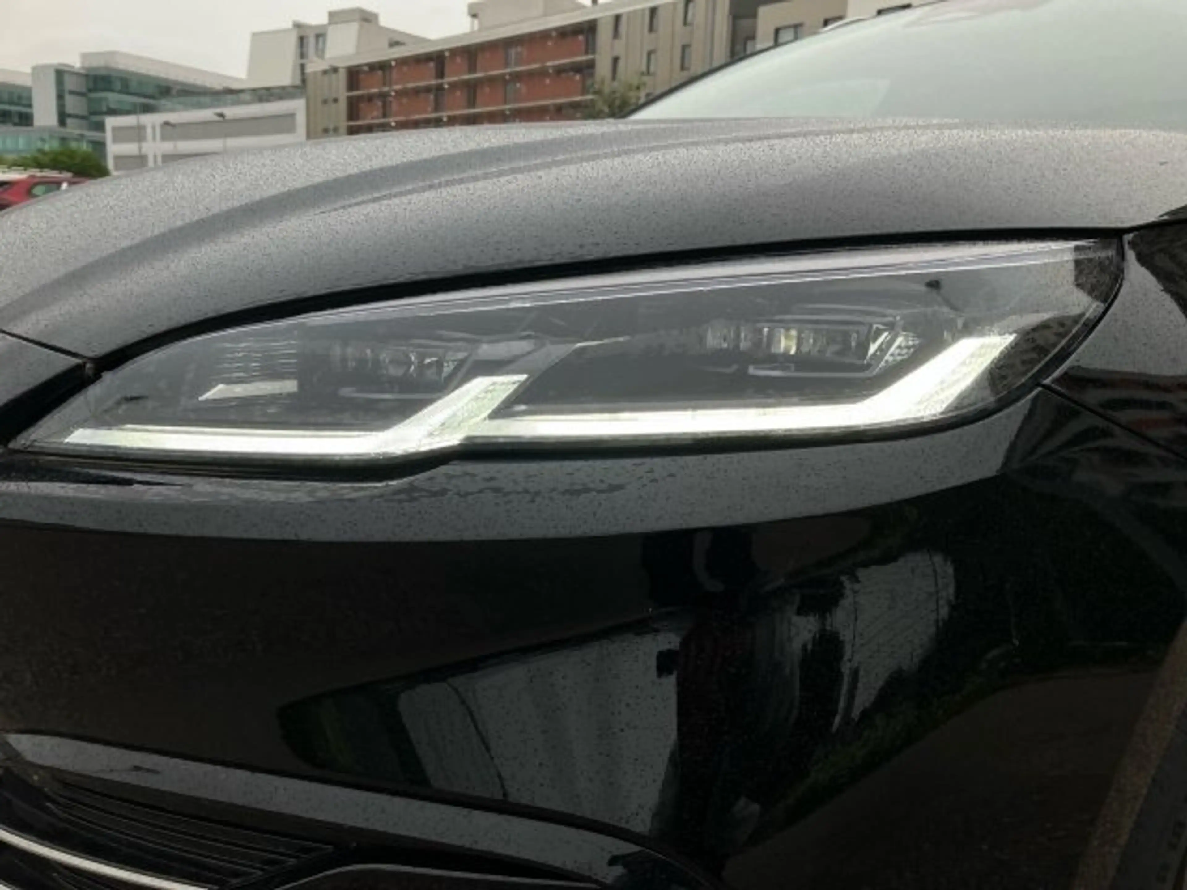BYD Seal 6 DM-i Touring Comfort — photo 4