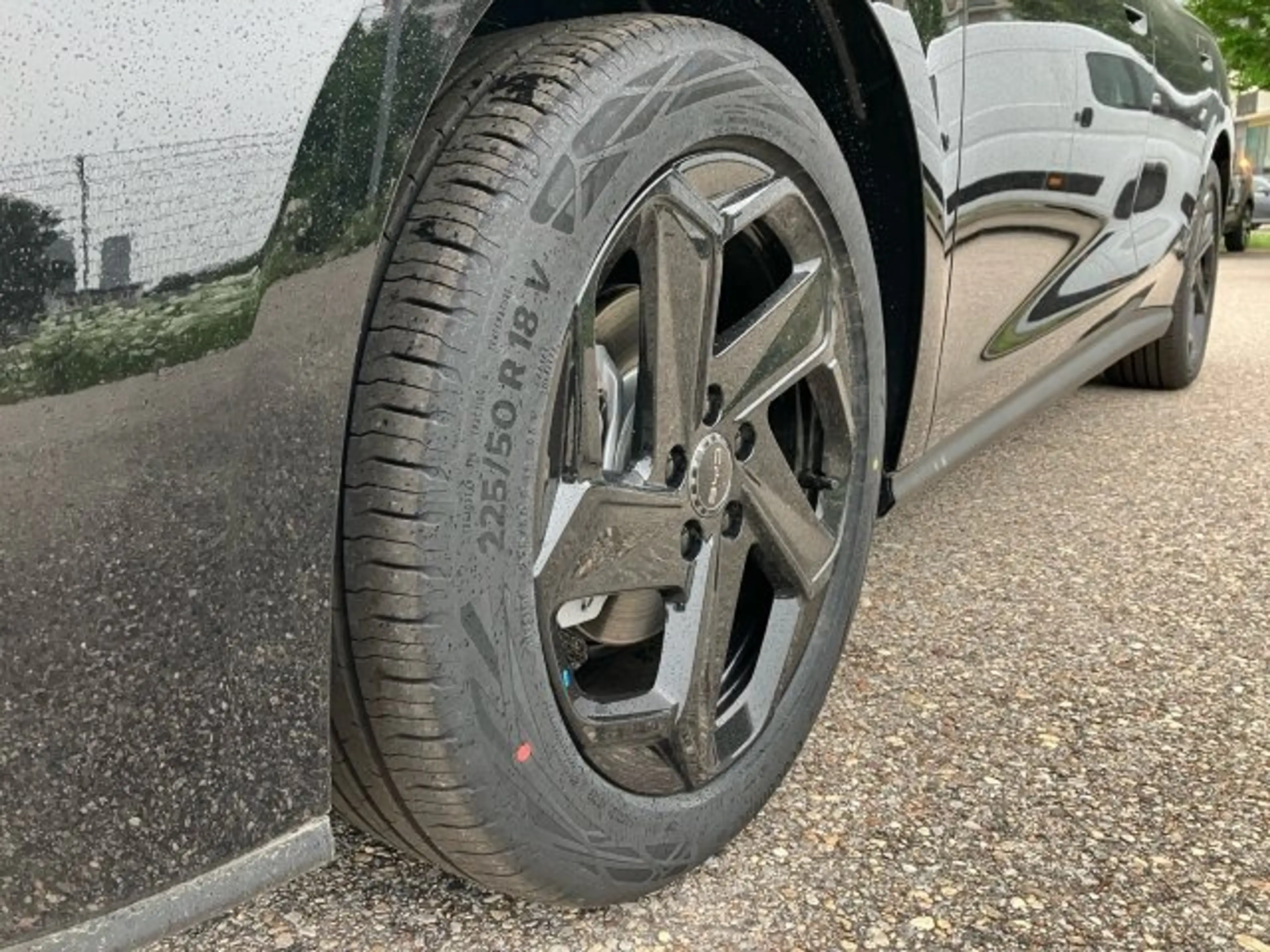BYD Seal 6 DM-i Touring Comfort — photo 5