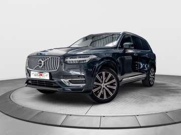 T8 AWD 303 + 87ch Inscription Luxe Geartronic