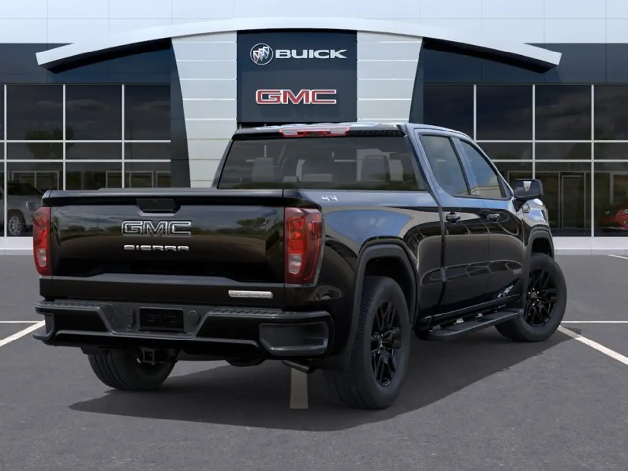 GMC Sierra 1500 photo GMC Sierra 1500