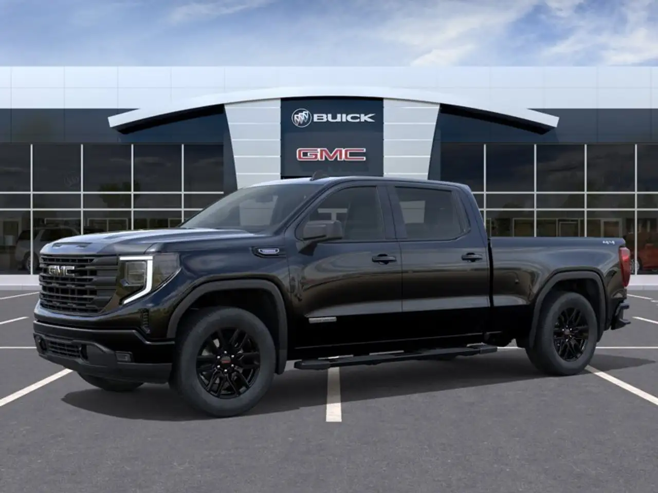 GMC Sierra 1500 photo GMC Sierra 1500
