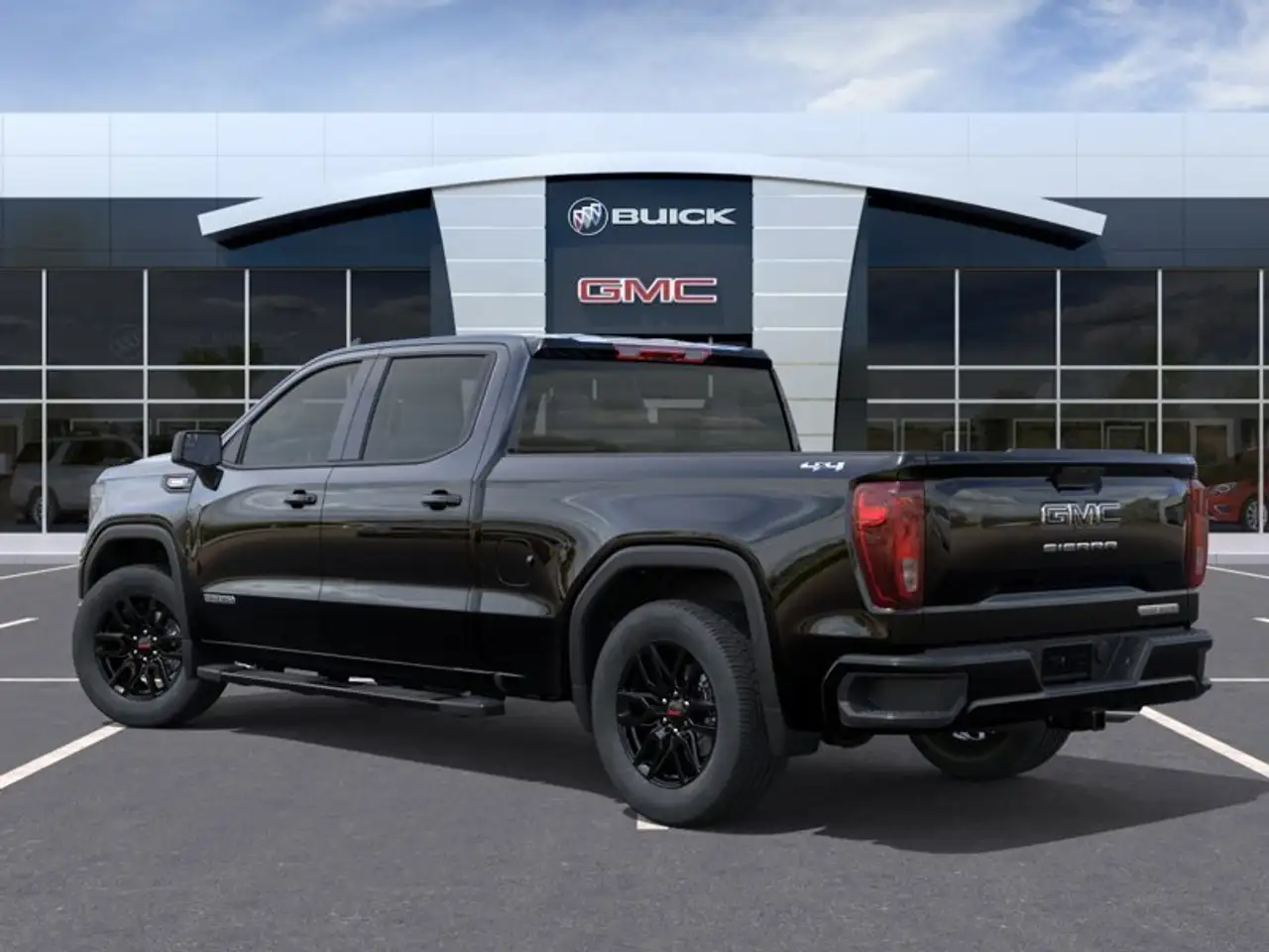 GMC Sierra 1500 photo GMC Sierra 1500
