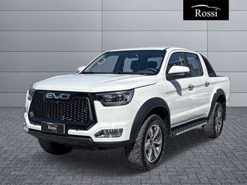 Cross 4 2.0 turbo diesel 136cv