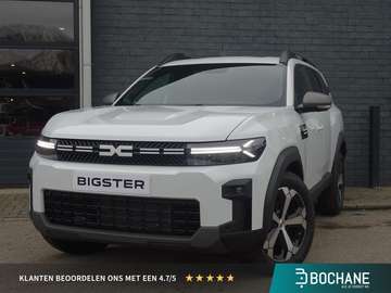 1.8 Hybrid 155 Journey NU 7 JAAR GARANTIE! / PACK