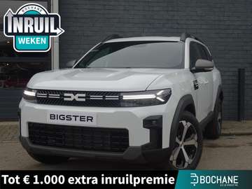 1.8 Hybrid 155 Journey NU 7 JAAR GARANTIE! / PACK