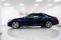 Mercedes-Benz S 400 d Premium Plus 4matic Auto Italiana Disponibile Blau - thumbnail 4