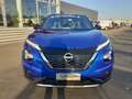 Nissan Juke N-Design Full Hybrid HEV KM 800 - BOSE - NAVI Blauw - thumbnail 3