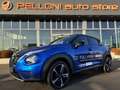 Nissan Juke N-Design Full Hybrid HEV KM 800 - BOSE - NAVI Blauw - thumbnail 1