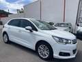 Citroen C4 SOCIETE 1.6 BLUEHDI 120 S\u0026amp;S MILLENIUM BUS Blanc - thumbnail 2