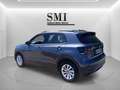 Volkswagen T-Cross 1.0 TSI Advance 81kW Gris - thumbnail 7