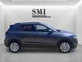 Volkswagen T-Cross 1.0 TSI Advance 81kW Gris - thumbnail 4