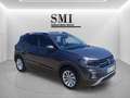 Volkswagen T-Cross 1.0 TSI Advance 81kW Gris - thumbnail 3