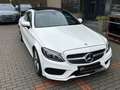 Mercedes-Benz C 300 Coupe/PANORAMA / AMG-LINE / TOTWINKEL Wit - thumbnail 2