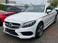 Mercedes-Benz C 300 Coupe/PANORAMA / AMG-LINE / TOTWINKEL White - thumbnail 5