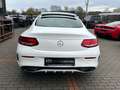 Mercedes-Benz C 300 Coupe/PANORAMA / AMG-LINE / TOTWINKEL White - thumbnail 8