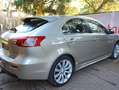 Mitsubishi Lancer Intense, Standheizung, Klimaaut, aus 1. Besitz ! Beige - thumbnail 8