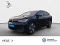 Volkswagen ID.4 GTX 4M*PANO*AHK*WÄRMEPUMPE*21ZOLL*KAMERA*IQ Noir - thumbnail 1
