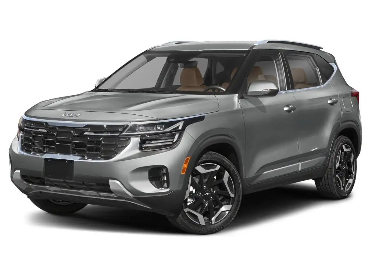 2026 Kia Seltos