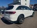 Mercedes-Benz GLC 220 d 4M 9G AMG LINE AHK/LED/LEDER/DISTRONIC Weiß - thumbnail 7