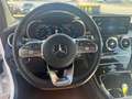Mercedes-Benz GLC 220 d 4M 9G AMG LINE AHK/LED/LEDER/DISTRONIC Weiß - thumbnail 21