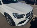 Mercedes-Benz GLC 220 d 4M 9G AMG LINE AHK/LED/LEDER/DISTRONIC Weiß - thumbnail 10