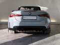 BMW M4 Competition xDrive Cabrio Navi/Laser/HarmKar Navi/ Grau - thumbnail 9