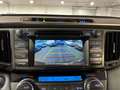 Toyota RAV 4 2.0 D-4D 4x2 125cv Clim Auto/Gps/Camera/Cruise Czarny - thumbnail 15