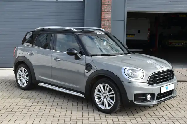 MINI Cooper D Countryman 2.0 Chili JOHN WORKS