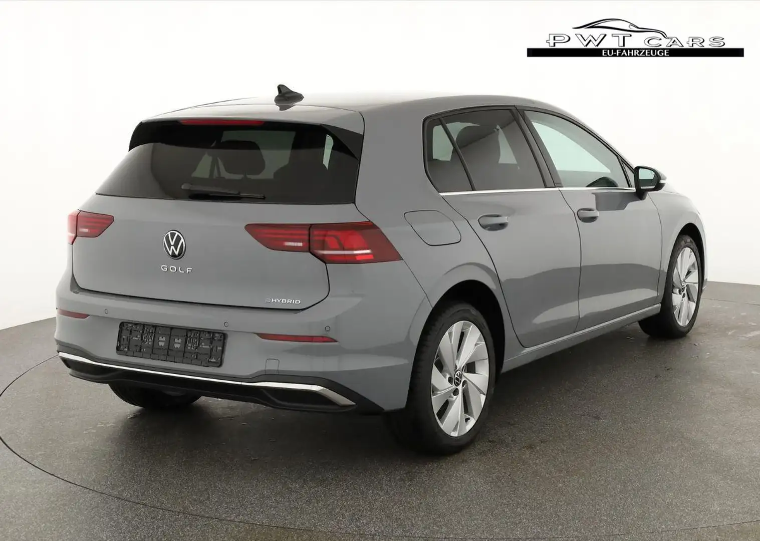 Volkswagen Golf 1.5 TSI eHybrid 150 kW Edition 50 VIII Style, N... Grau - 2