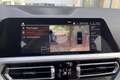 BMW 320 320d Touring Luxury Blu/Azzurro - thumbnail 12